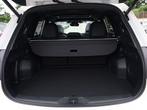 New 2026 Subaru Forester Sport AWD/4WD image 8