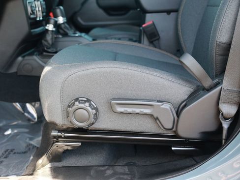 New 2026 Jeep Wrangler Sport image 16