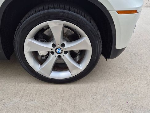Used 2010 BMW X6 xDrive50i AWD/4WD image 21