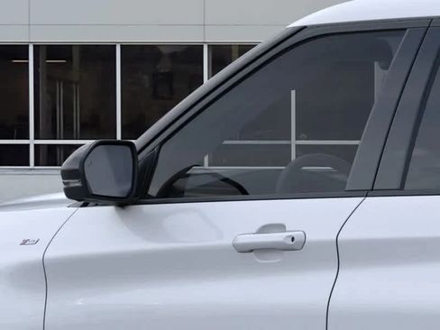 New 2026 Ford Explorer ST-Line w/ ST-Line Street Pack AWD/4WD image 20