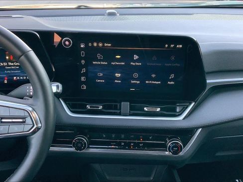 Certified 2025 Chevrolet Equinox LT image 6