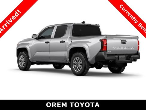 New 2026 Toyota Tacoma SR image 6
