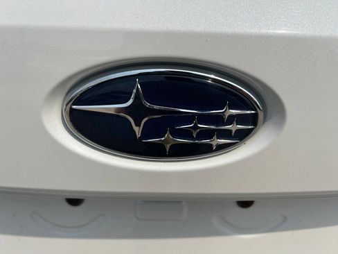 Used 2024 Subaru Crosstrek 2.5i Limited AWD/4WD image 36