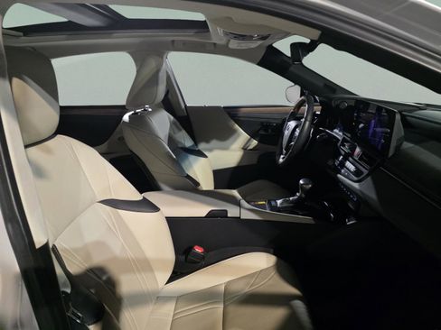 Certified 2024 Lexus ES 350 Ultra Luxury image 28