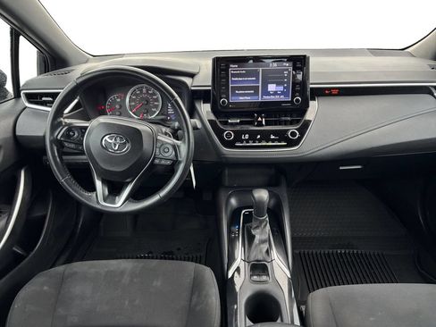 Used 2022 Toyota Corolla SE FWD image 17