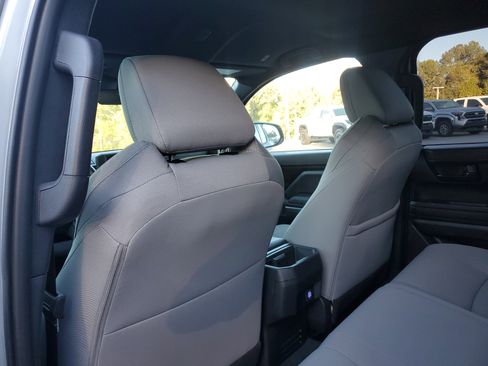 Used 2024 Toyota Tacoma SR5 image 11