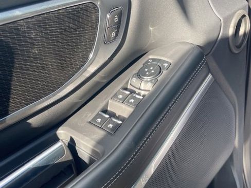 New 2025 Ford Expedition Platinum w/ Stealth Appearance Package image 12