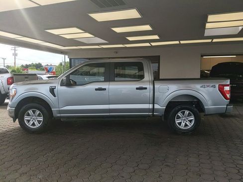Used 2021 Ford F150 XL w/ Equipment Group 101A High AWD/4WD image 9