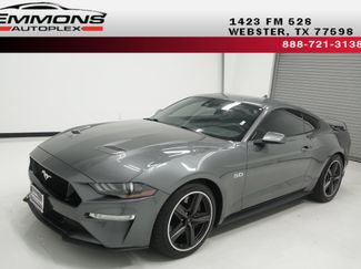 Used 2021 Ford Mustang GT Premium w/ GT Performance Package RWD video 1