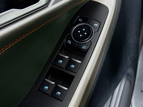 Used 2023 Ford Explorer Timberline w/ Timberline Technology Package image 21