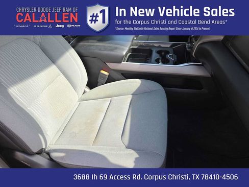 Used 2021 RAM 1500 Lone Star RWD image 22