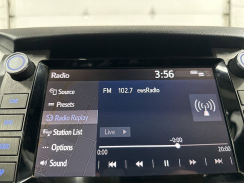 Used 2021 Toyota Tundra SR5 w/ TRD Off-Road Plus Package image 27