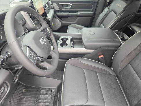 New 2026 RAM 1500 Laramie image 11