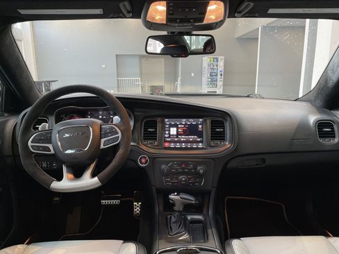 Used 2022 Dodge Charger SRT Hellcat image 34