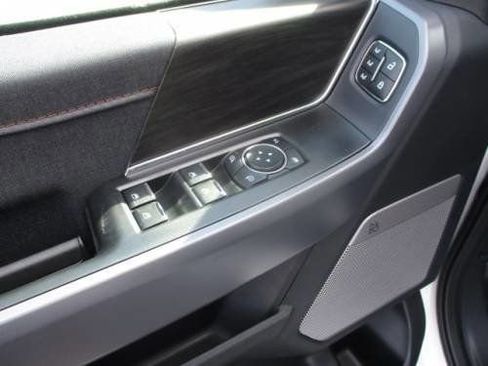 New 2025 Ford F150 Lariat w/ Equipment Group 501A Mid image 19