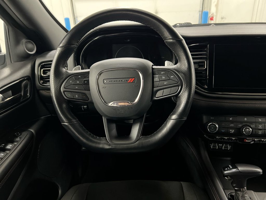 Used 2025 Dodge Durango GT AWD/4WD image 11