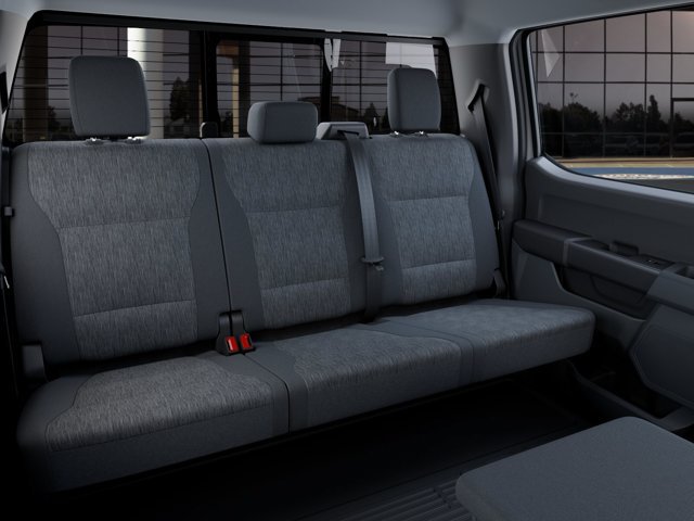 New 2027 Ford F250 XL AWD/4WD image 11