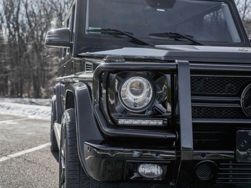 Used 2013 Mercedes-Benz G 550 image 65