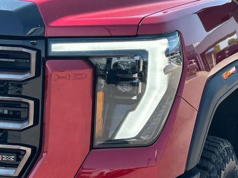 New 2026 GMC Sierra 2500 AT4X w/ AT4X AEV Edition AWD/4WD image 10