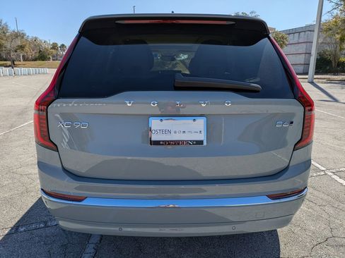 New 2026 Volvo XC90 B6 Ultra w/ Protection Package AWD/4WD image 5