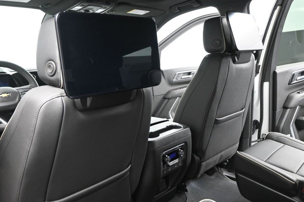 New 2025 Chevrolet Tahoe Premier AWD/4WD image 38