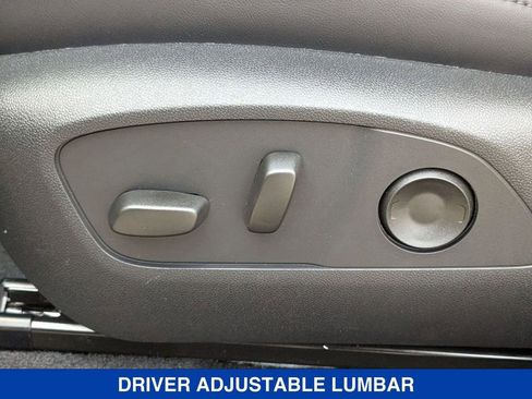 New 2026 GMC Acadia Elevation w/ Elevation Premium Package image 15