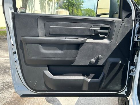 New 2024 RAM 3500 Tradesman w/ Electrical Accessory Group image 34