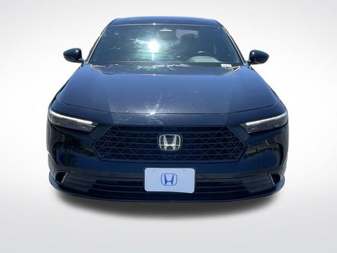 Certified 2025 Honda Accord Sport image 38