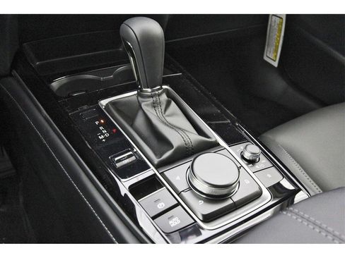 Certified 2025 MAZDA CX-30 AWD 2.5 S w/ Select Sport Pkg image 25