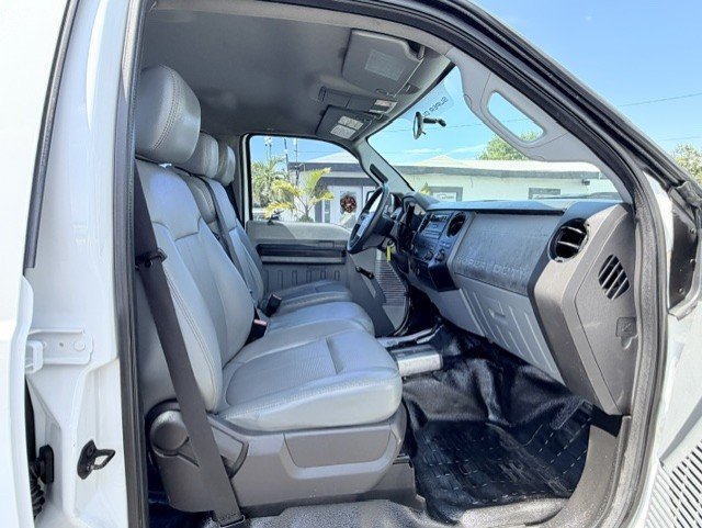 Used 2011 Ford F350 XL AWD/4WD image 18