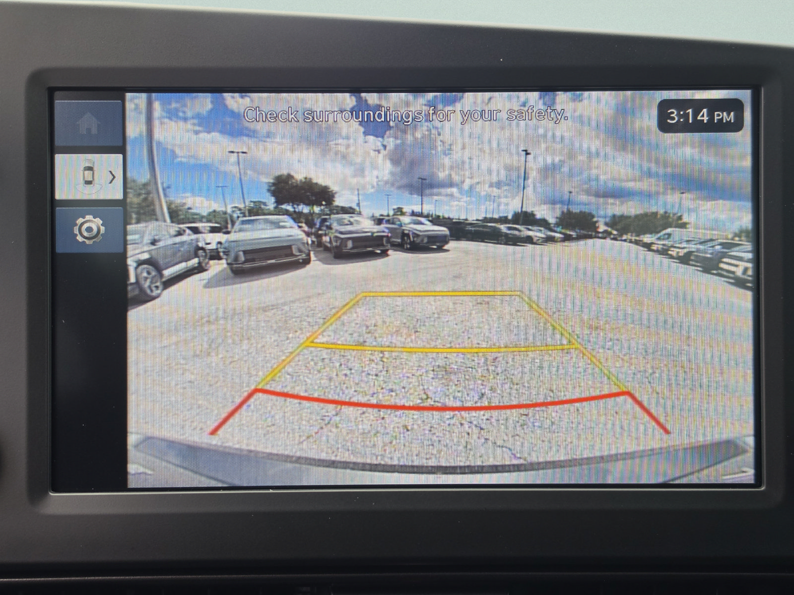 New 2026 Hyundai Elantra SEL Sport FWD image 27