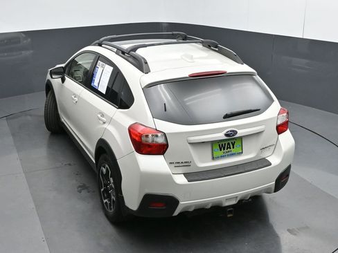 Used 2016 Subaru Crosstrek 2.0i Limited image 37