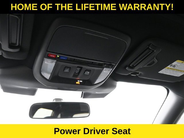 Used 2024 Subaru Forester Wilderness AWD/4WD image 20