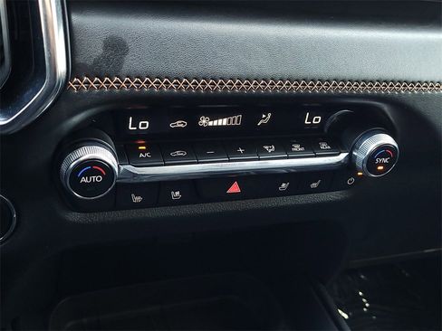 Certified 2025 MAZDA CX-50 AWD 2.5 S w/ Premium Plus Pkg image 19