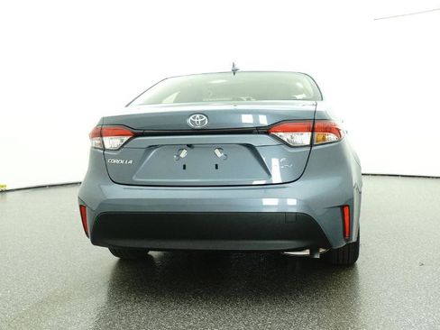 New 2026 Toyota Corolla LE image 18