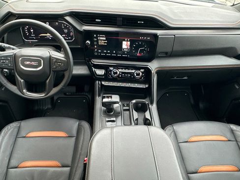 Certified 2026 GMC Sierra 1500 AT4 w/ AT4 Premium Package image 14