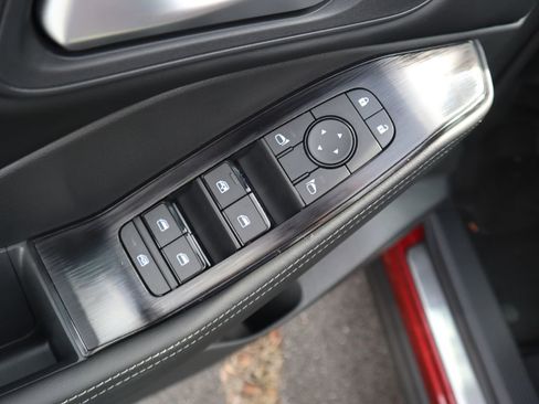 New 2026 Nissan Rogue SV FWD image 17
