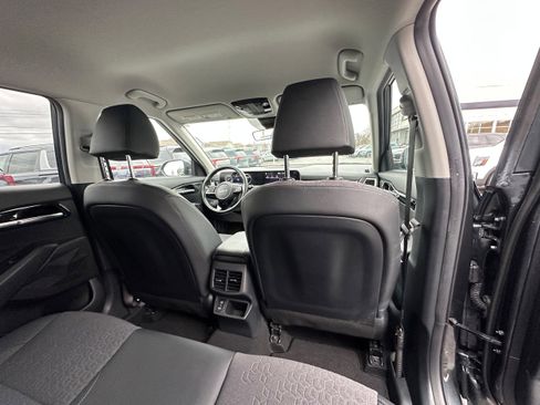 Used 2024 Kia Seltos S image 17
