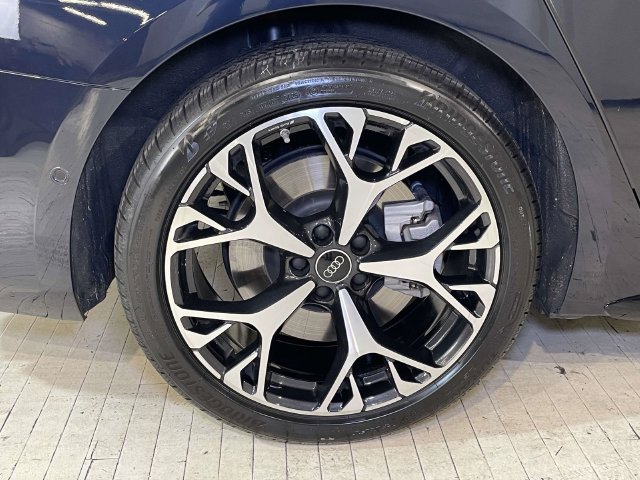 Used 2026 Audi A6 Premium Plus AWD/4WD image 12