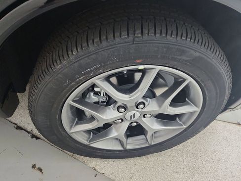 New 2026 Dodge Durango GT image 34