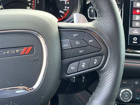Used 2026 Dodge Durango GT AWD/4WD image 33