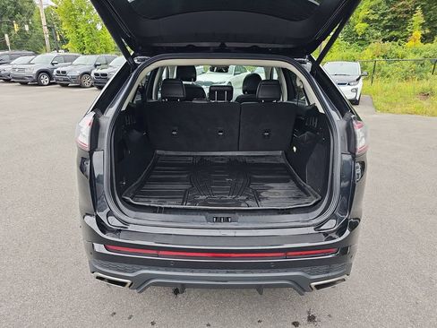 Used 2016 Ford Edge Sport w/ Equipment Group 401A AWD/4WD image 23