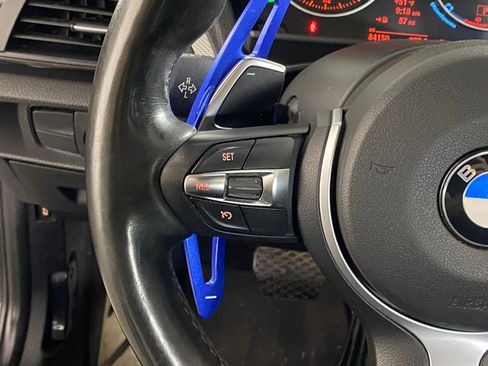 Used 2016 BMW M235i xDrive Coupe image 14