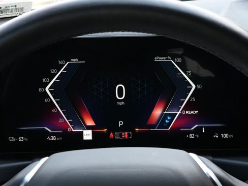 Certified 2023 BMW i4 eDrive35 w/ Premium Package image 16