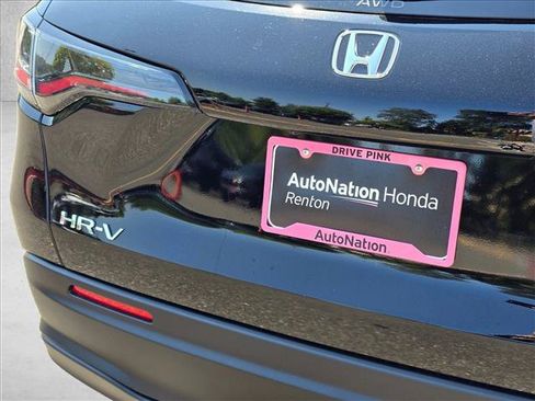New 2027 Honda HR-V LX image 13