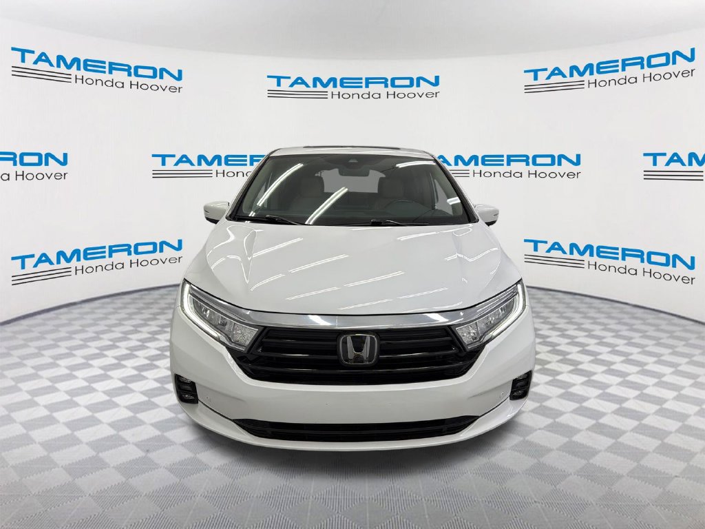 Used 2022 Honda Odyssey Elite image 8