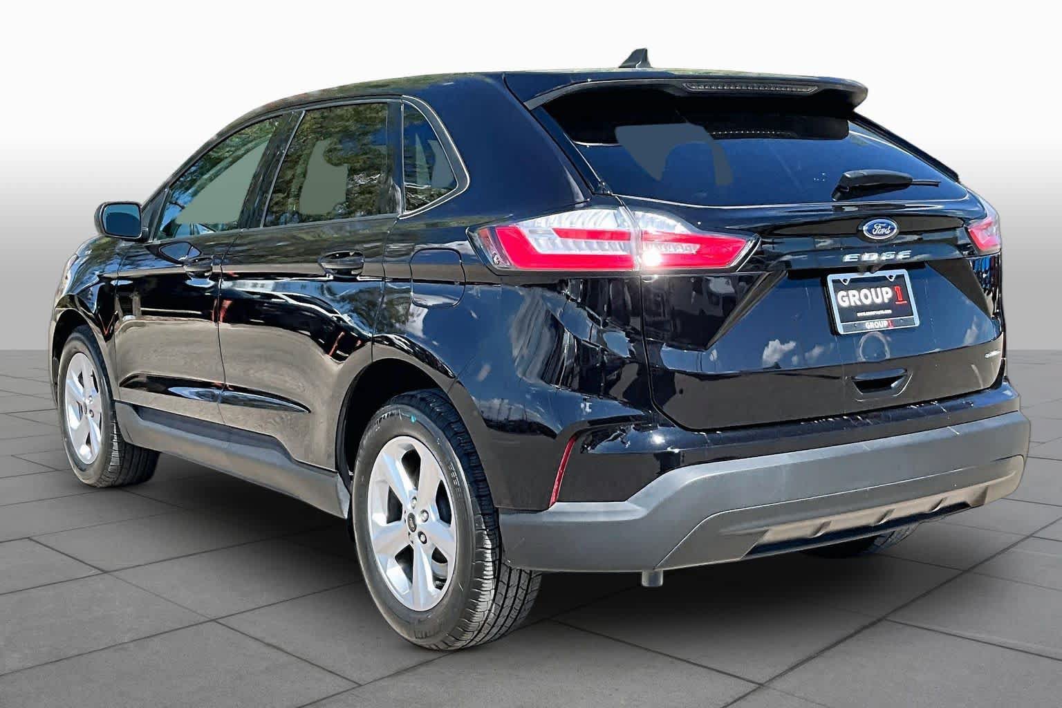 Used 2024 Ford Edge SE AWD/4WD image 12