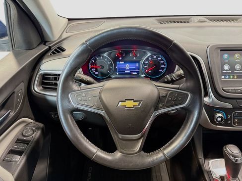 Used 2019 Chevrolet Equinox LT FWD image 22