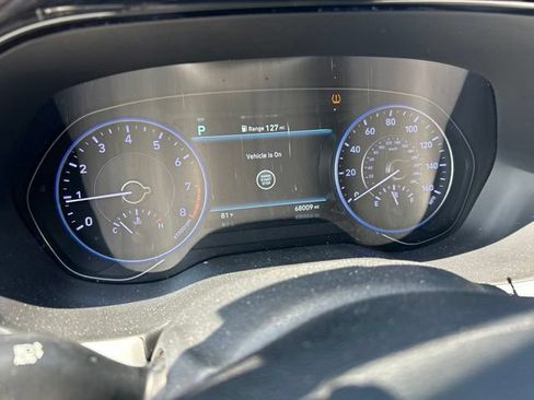 Used 2021 Hyundai Palisade SEL w/ Convenience Package FWD image 7