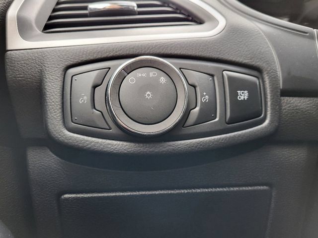 Used 2022 Ford Edge SEL AWD/4WD image 26